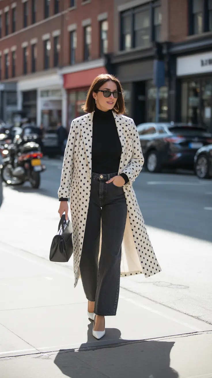 winter capsule wardrobe 2025-2026 Polished Dots