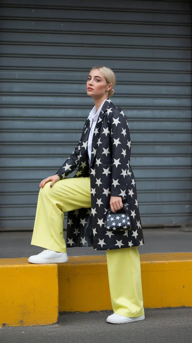 winter capsule wardrobe 2025-2026 Starry Statements