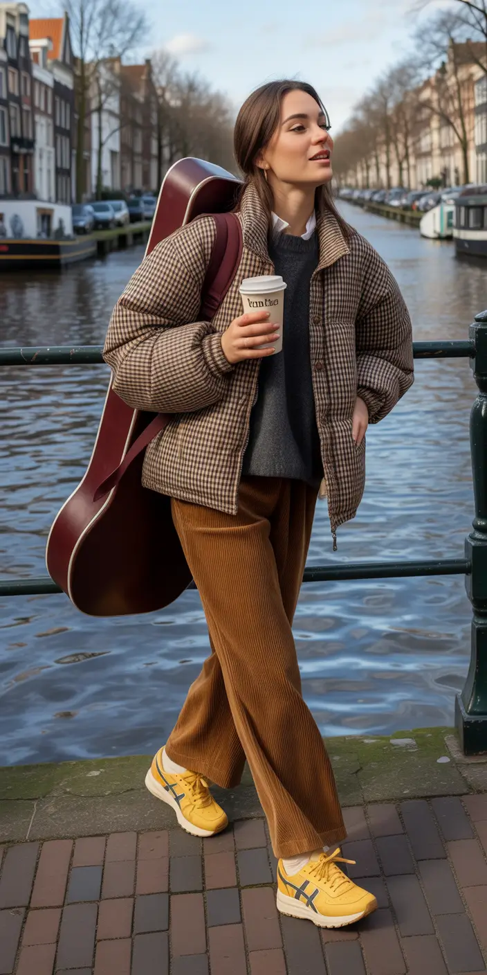 winter fashion inspo 2025 Rustic Street Poetic