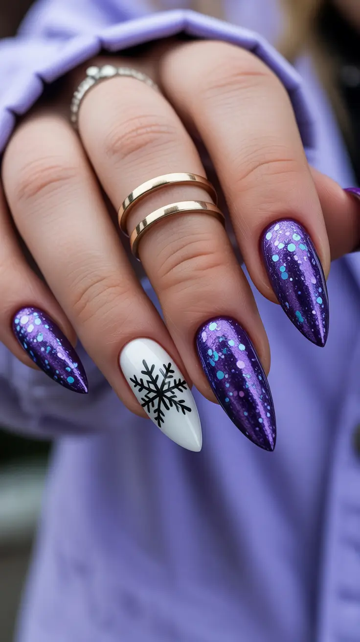 dark-winter-nails-2025-2026-frozen-violet-sparkle