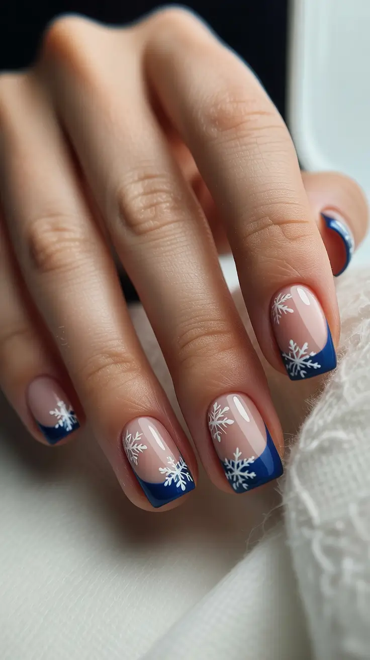 simple-winter-nails-2025-2026-blue-frost-french