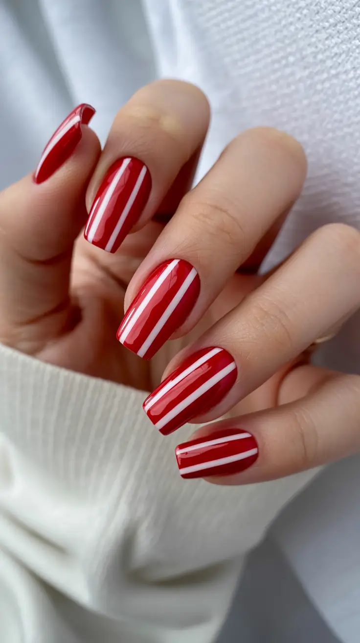 christmas-nail-design-ideas-2025-candy-cane-lines