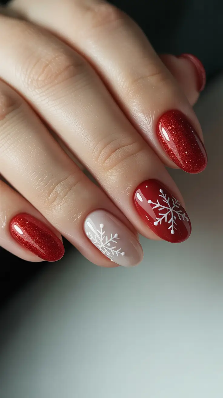 christmas-nail-design-ideas-2025-candy-apple-spark