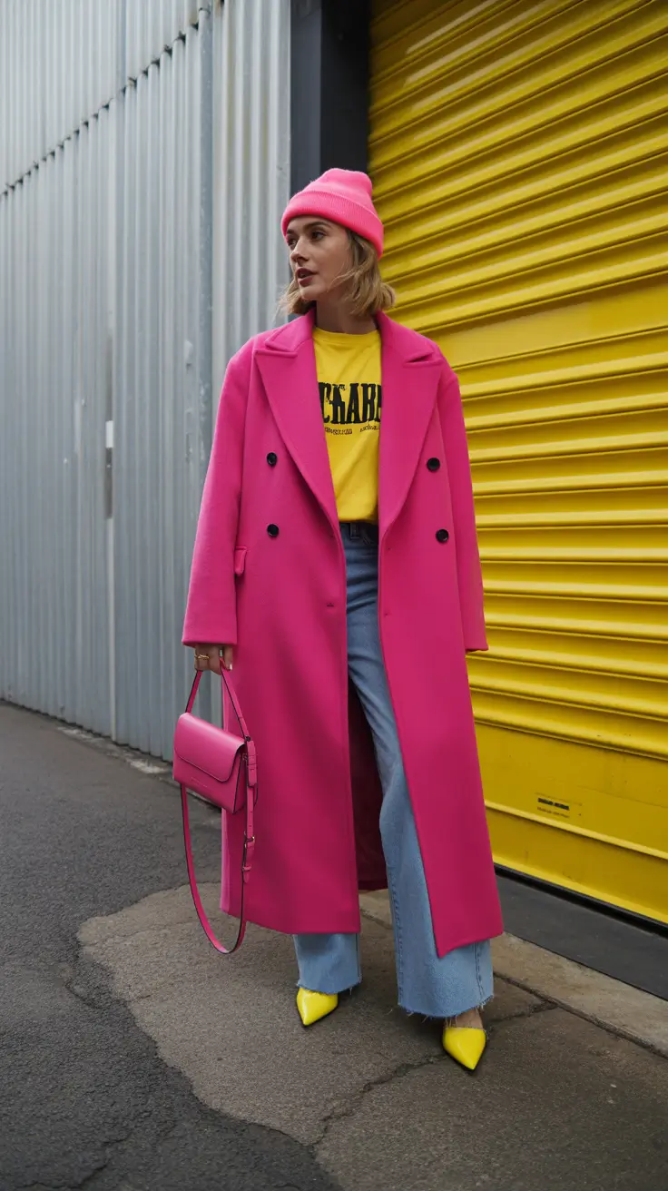 comfy winter outfits 2025-2026 Street Style Clash