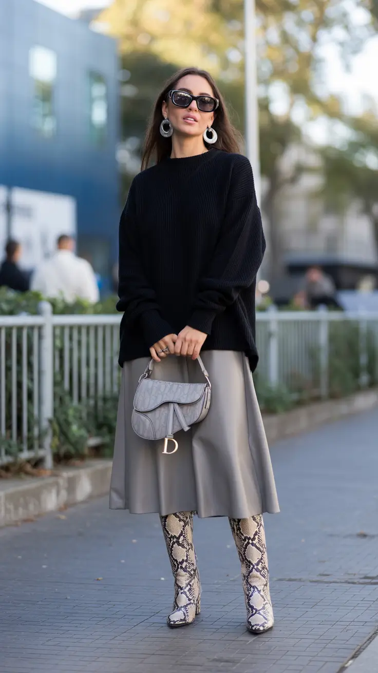 outfits ideas 2026 Quiet Luxe Grace