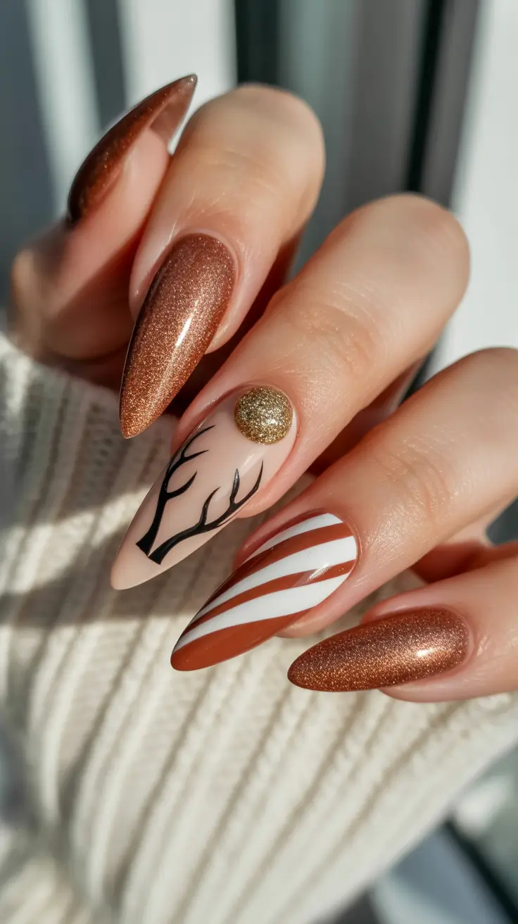 winter-nails-2025-2026-bronzed-elegance-modern-edge