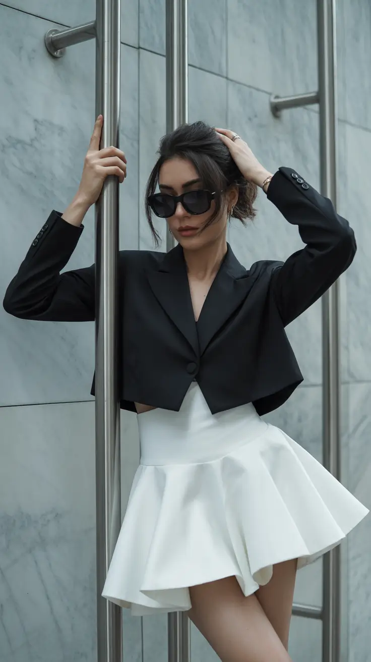 winter fits 2025-2026 Mini Power Move