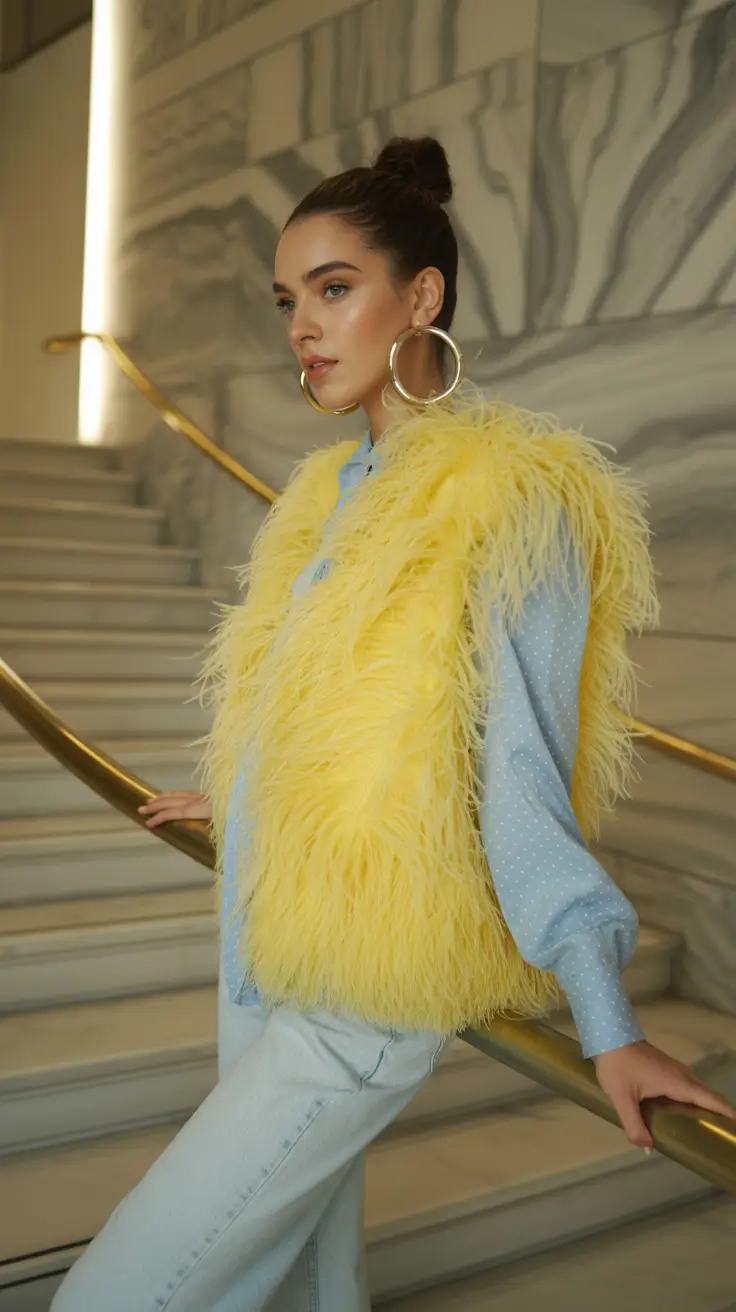 winter fits 2025-2026 Sunbeam Mood