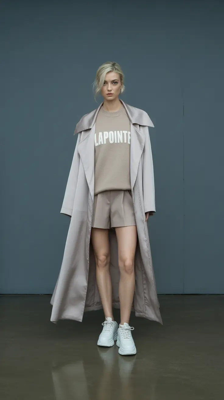 winter fits 2025-2026 Modern Monotone