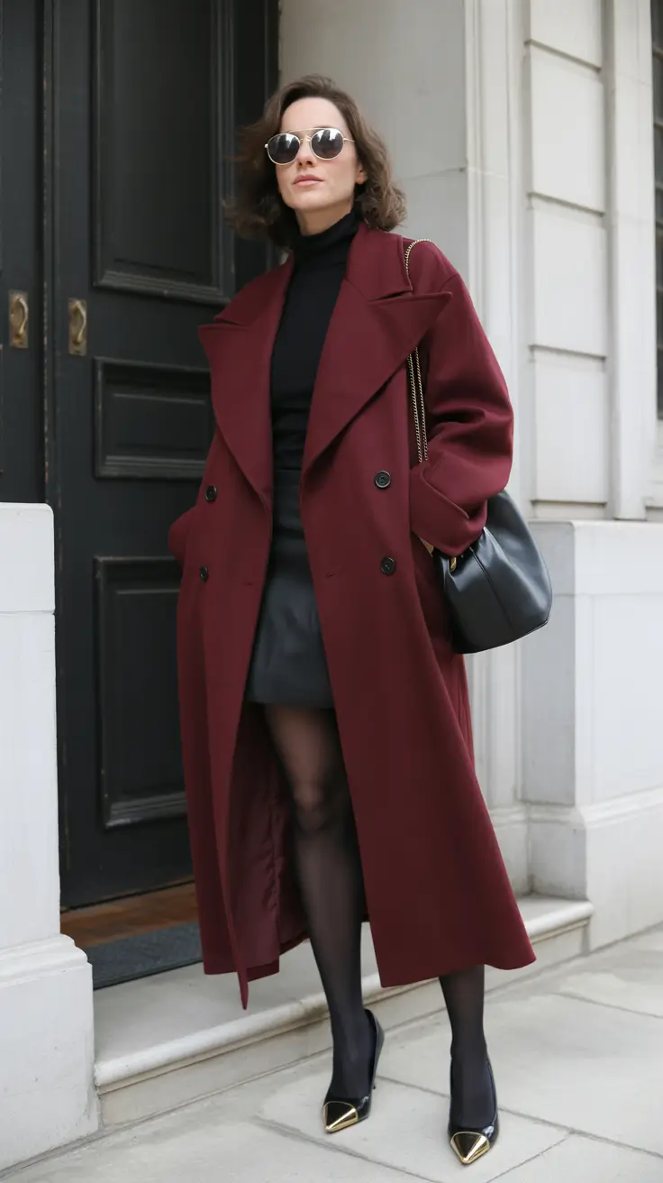 winter fits 2025-2026 Wine & Shadow