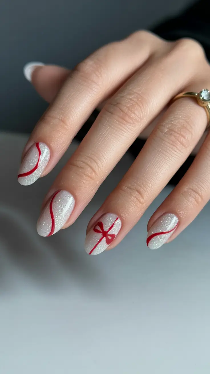 winter-nails-design-and-color-ideas-2025-2026-winter-charm-in-minimal-red