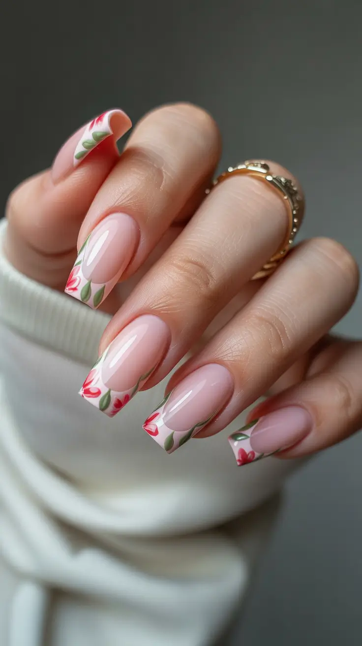 winter-nails-design-and-color-ideas-2025-2026-winter-rose-tips