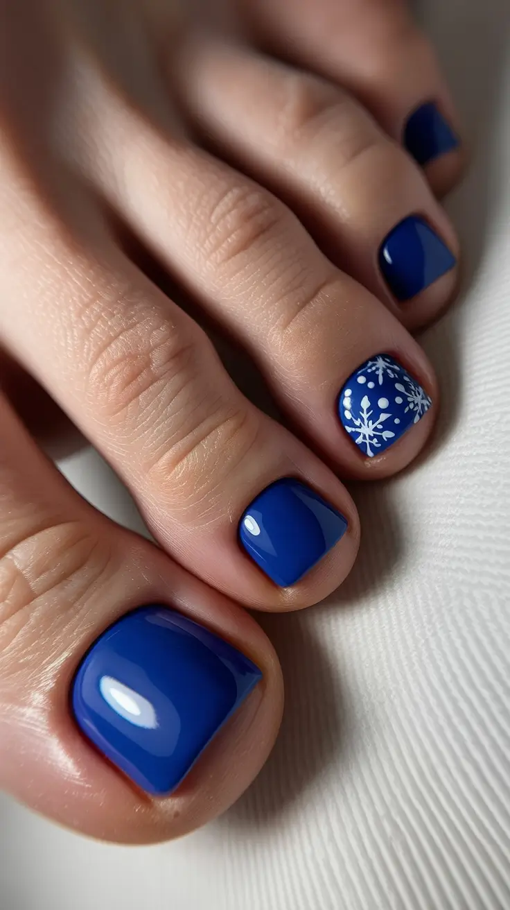 winter-nails-toe-ideas-2025-2026-midnight-blue-winter-glow