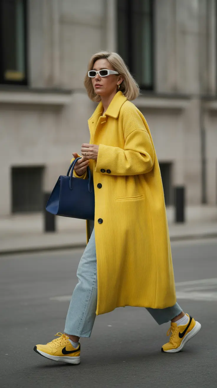 winter outfits over 40 2025-2026 Sunny Street Style