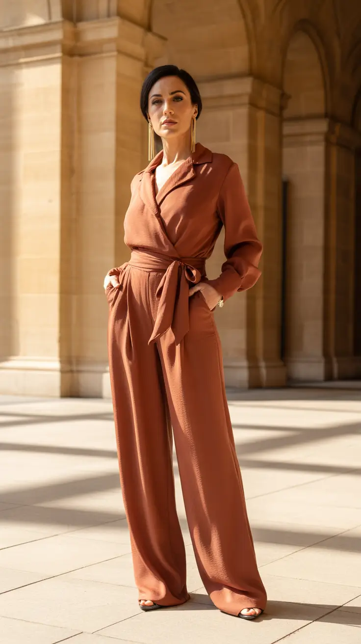 office-outfits-2026-Rust-Toned-Revival