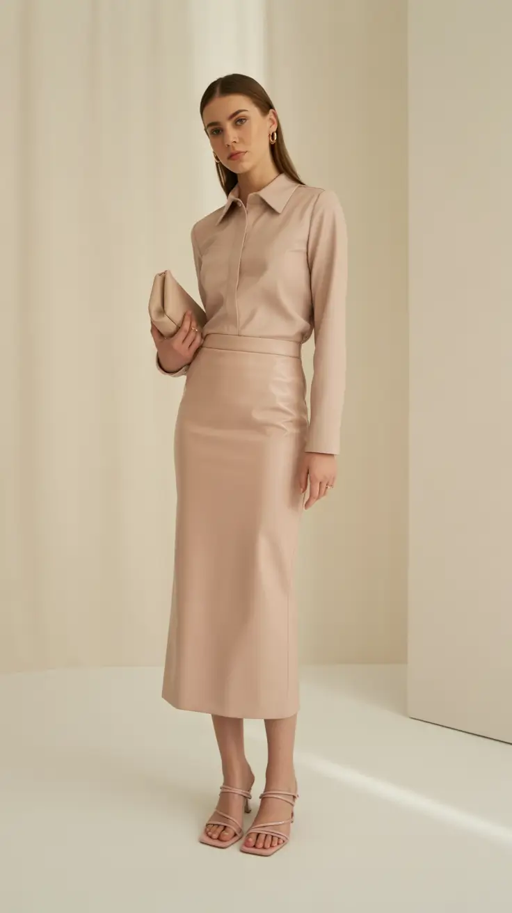 office-outfits-2026-Powder-Blush-Precision