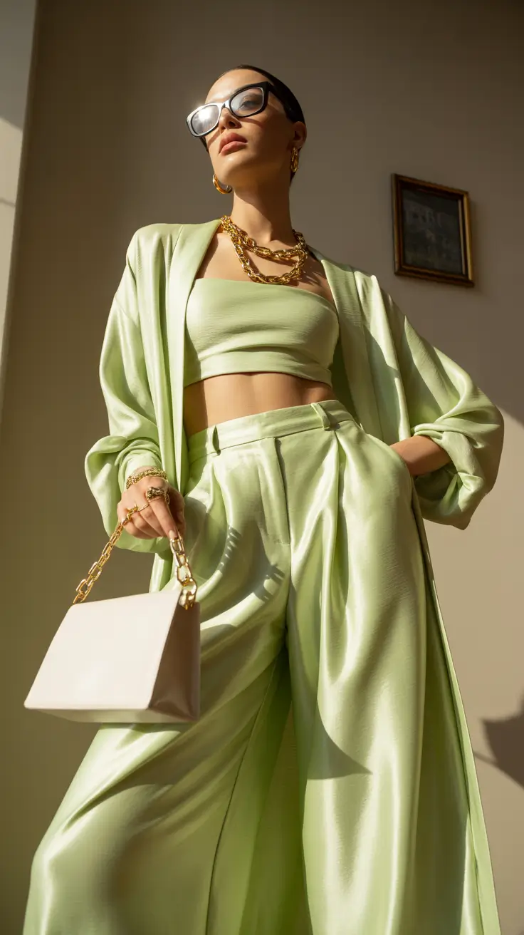 vacation outfits 2026 Lime Luxe