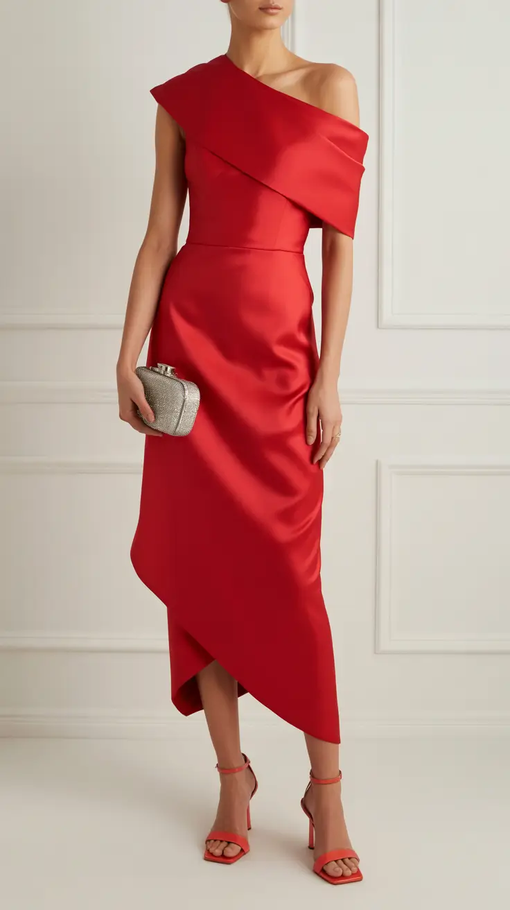 birthday outfits 2026 Red Carpet Radiance