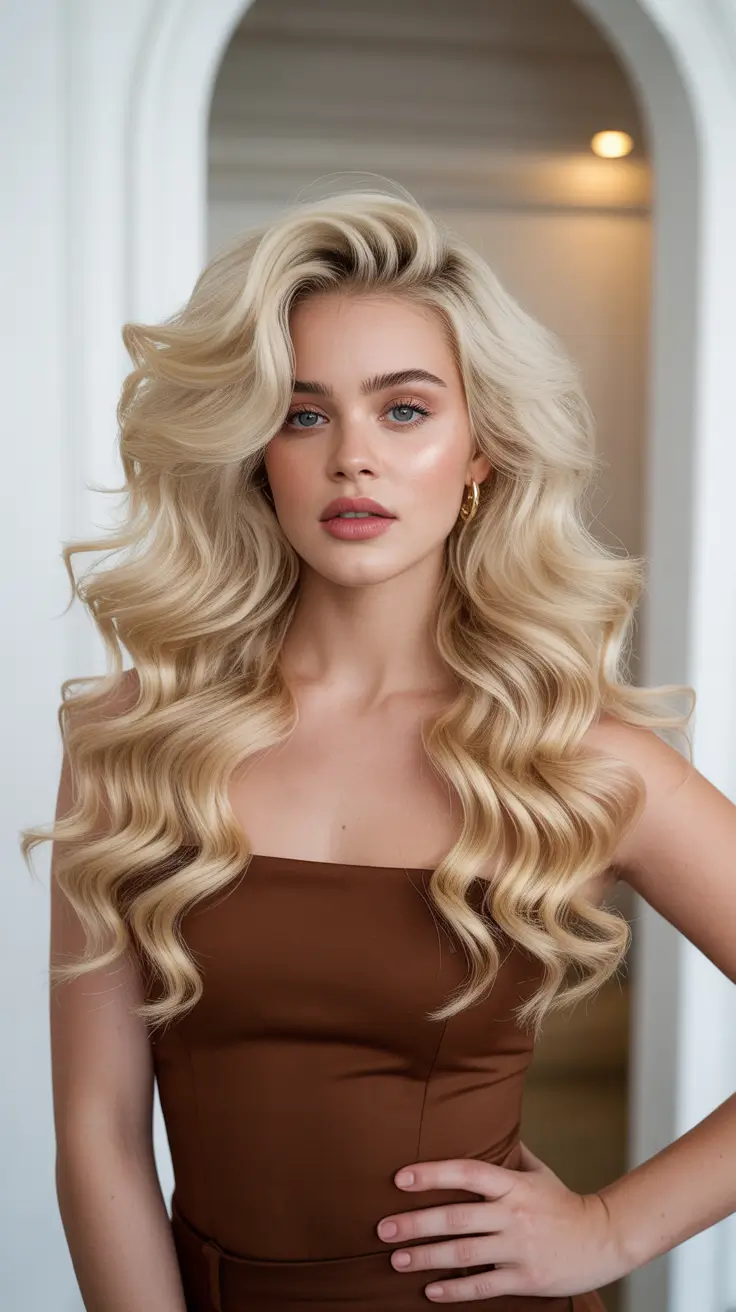 blonde-hair-color-2026-hollywood-waves
