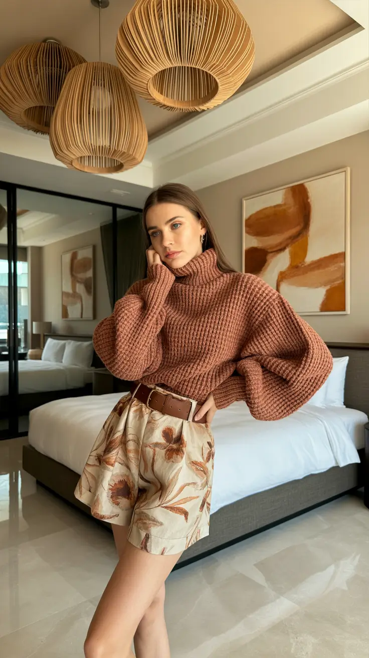 Capsule Wardrobe Outfits 2026 Soft Neutrals Strong Intentions