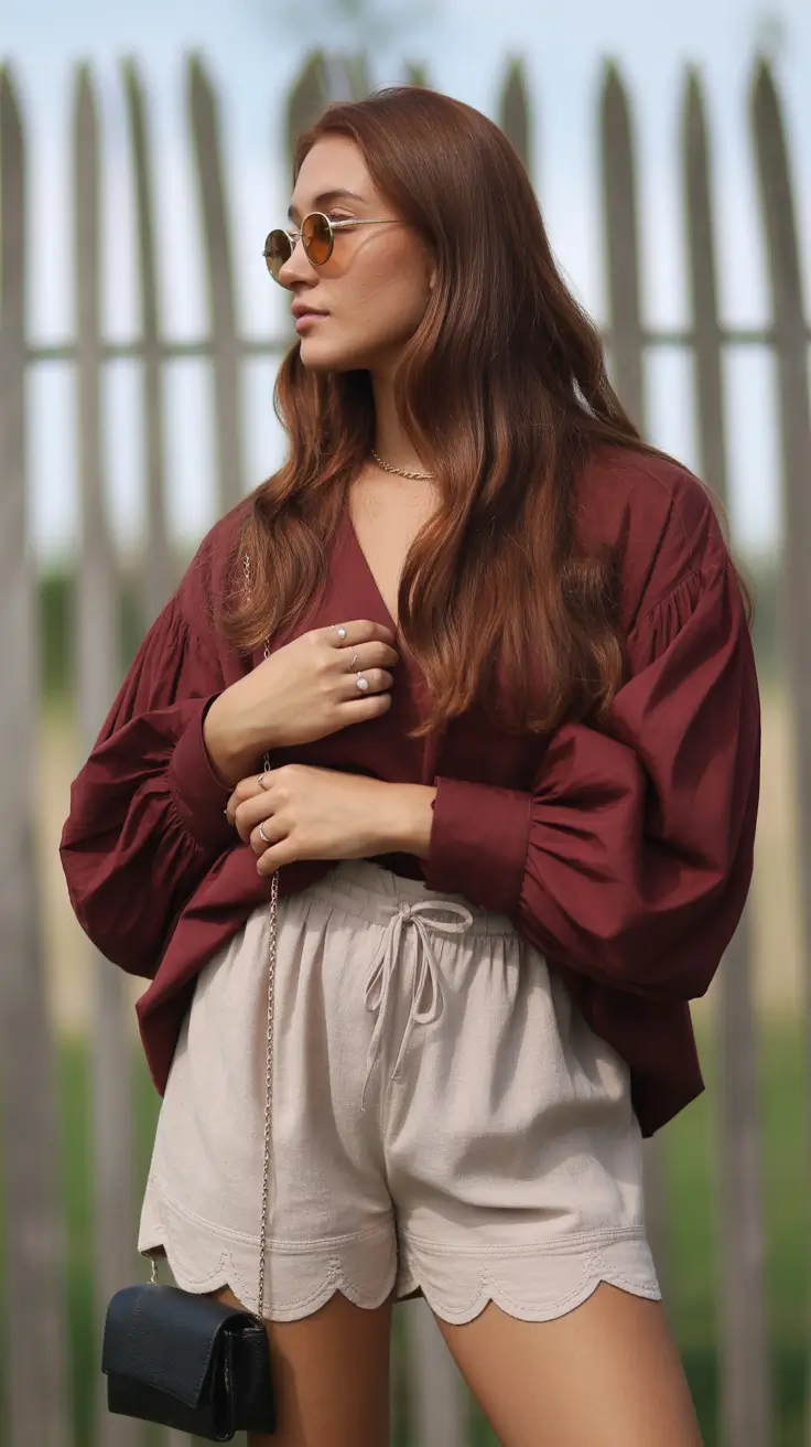 Capsule Wardrobe Outfits 2026 Soft Warmth Meets Effortless Ease