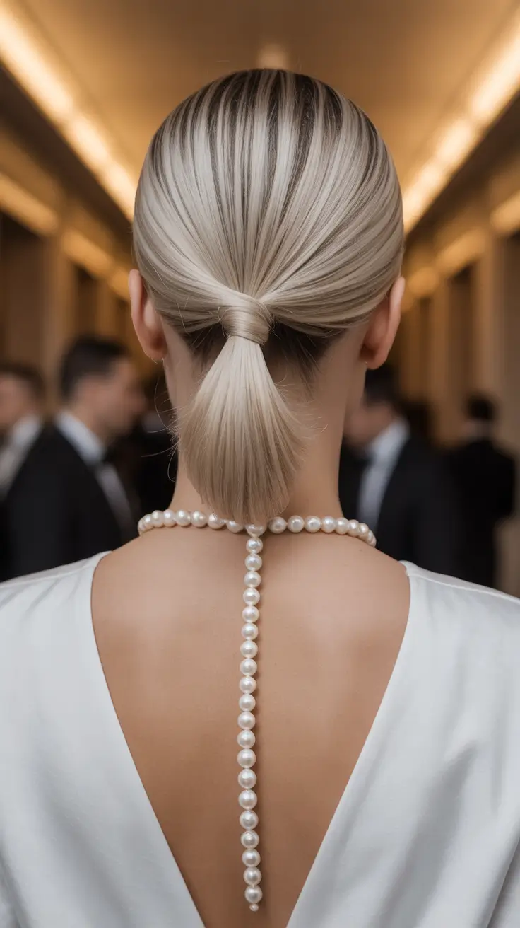 Chic Short Hairstyles 2026 Women