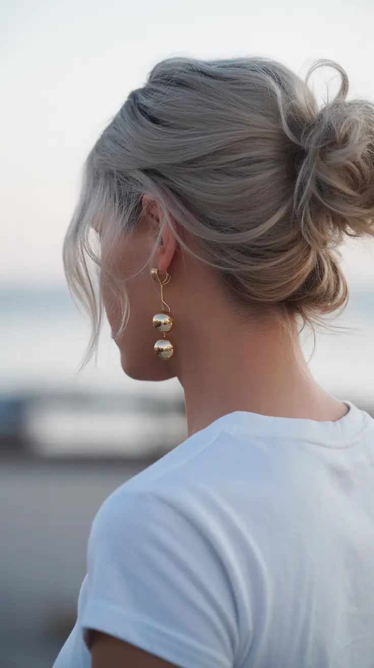 chic-short-hairstyles-for-women-2026-low-bun