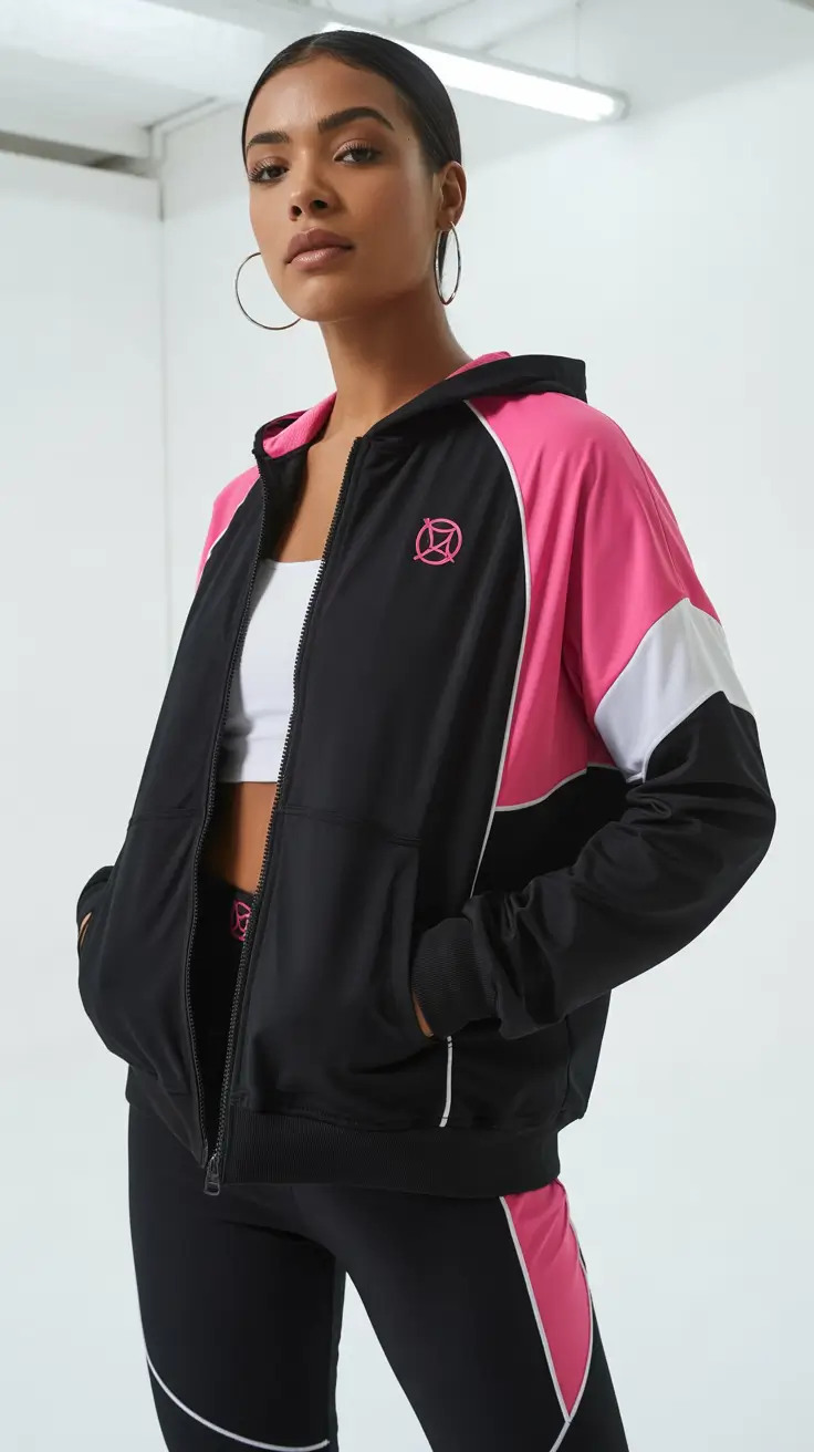 gym outfits 2026 Urban Pulse