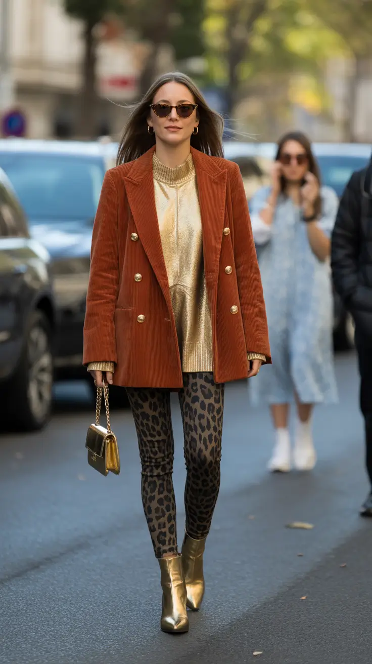 legging-outfits-2026-golden-hour-elegance