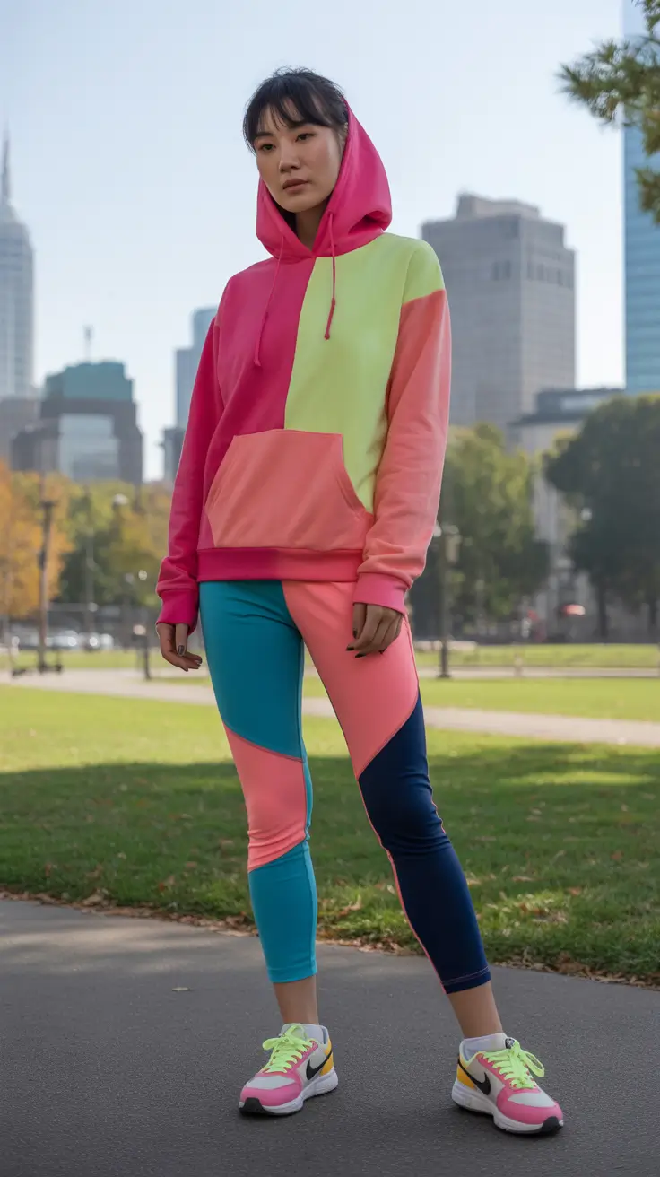 legging-outfits-2026-color-pop-energy