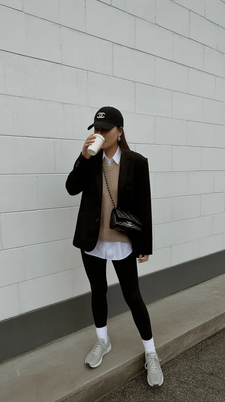 legging-outfits-2026-chic-coffee-break