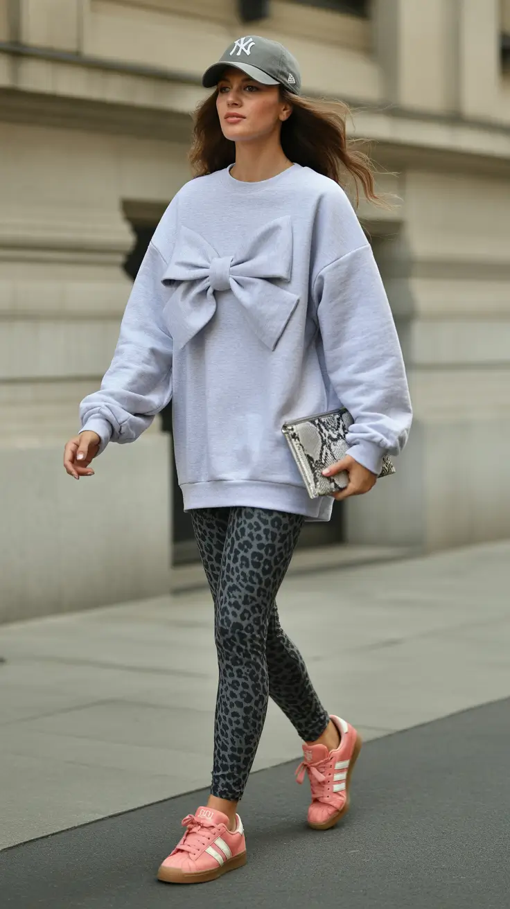 legging-outfits-2026-playful-street-charm