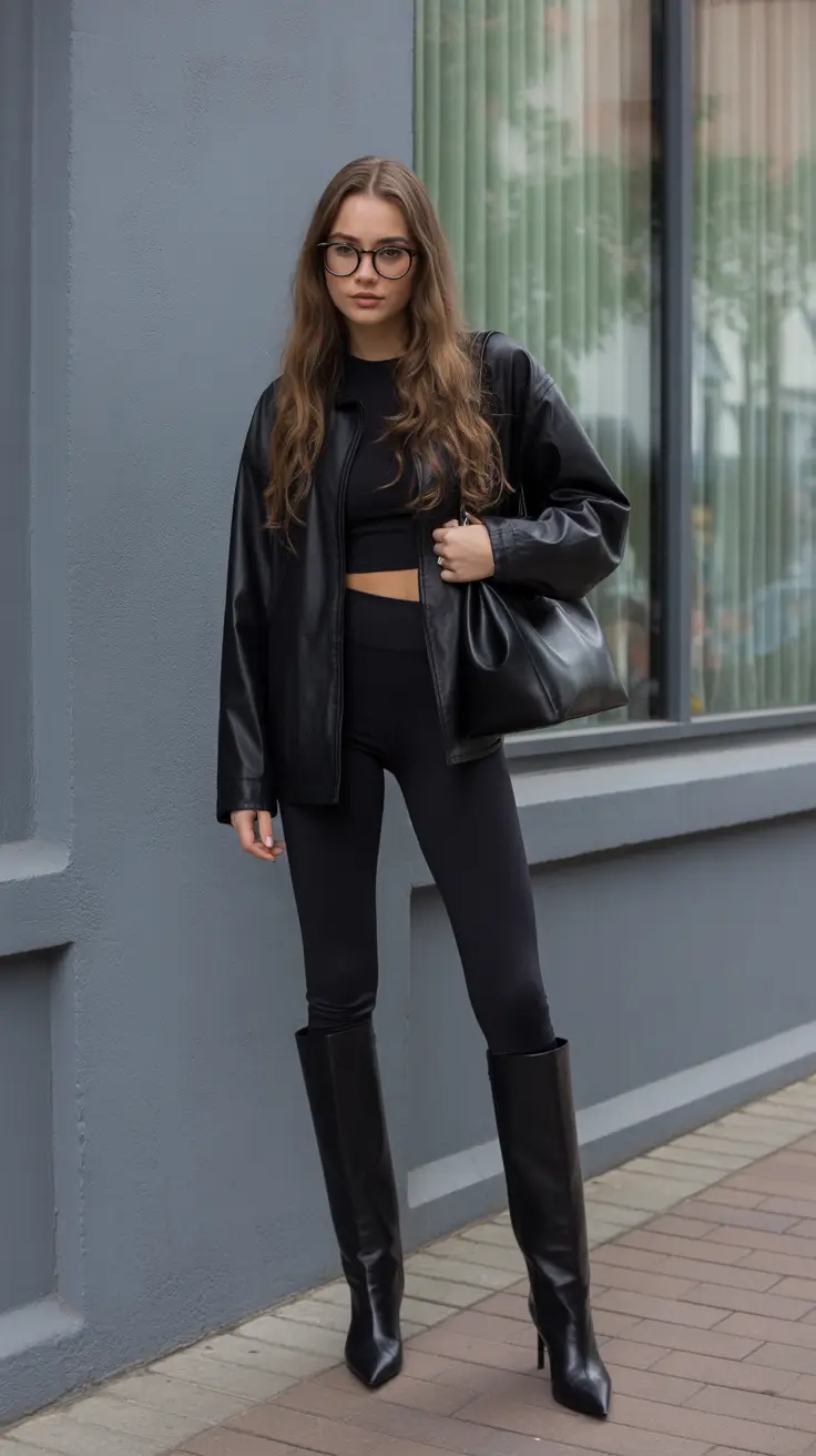 legging-outfits-2026-all-black-everything
