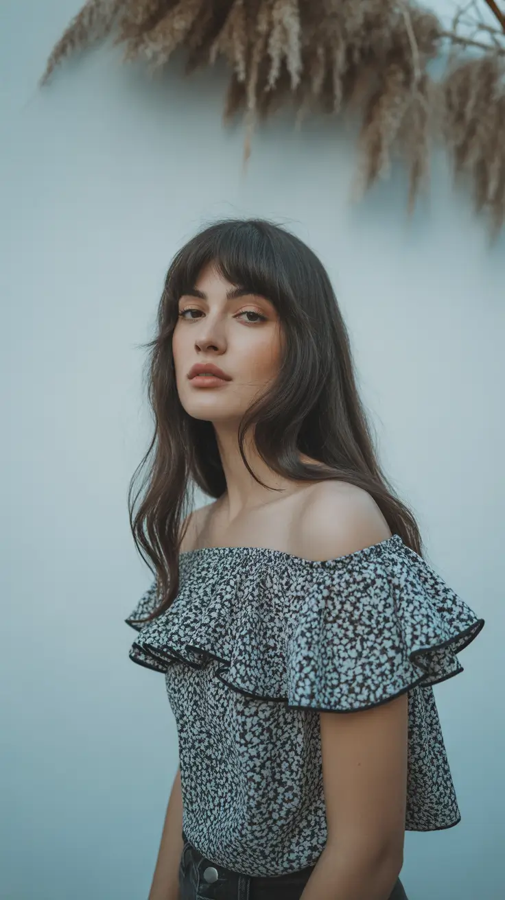 hair color 2026 Espresso Calm