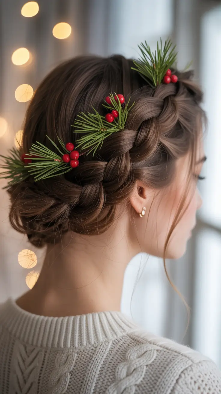 boho braids hairstyle 2026