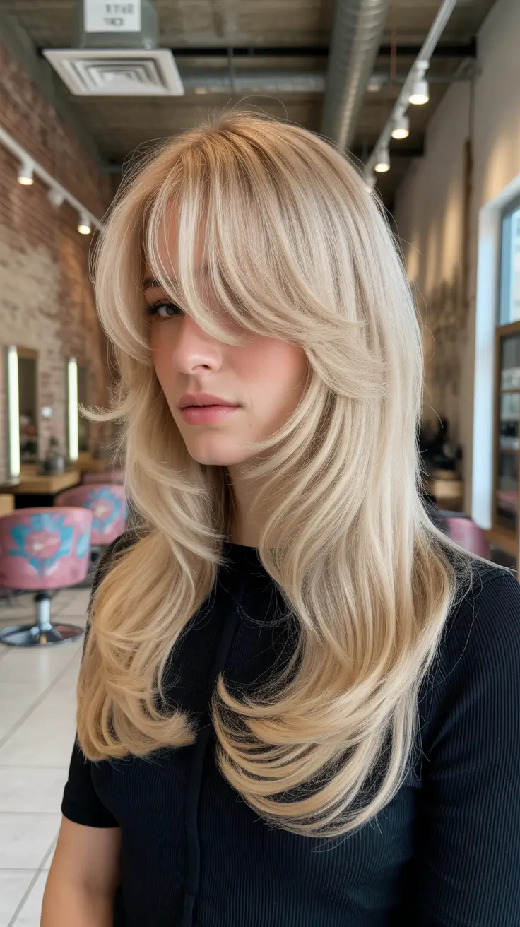 haircut 2026 modern-layered-blonde-flow