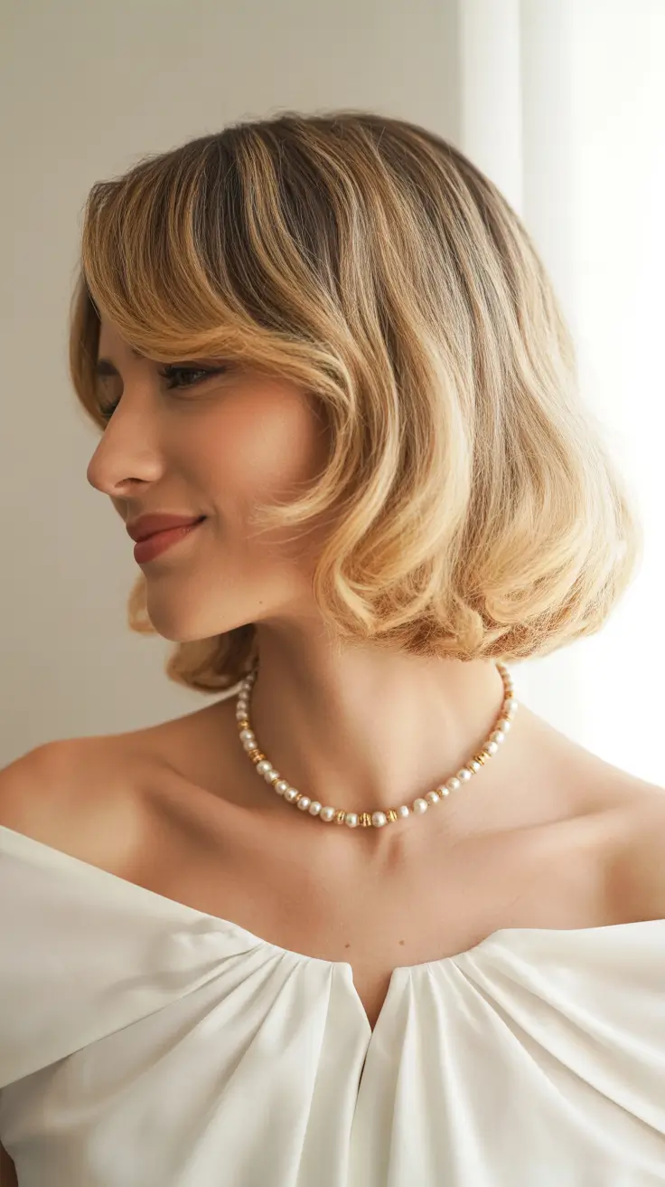 mid length haircut 2026