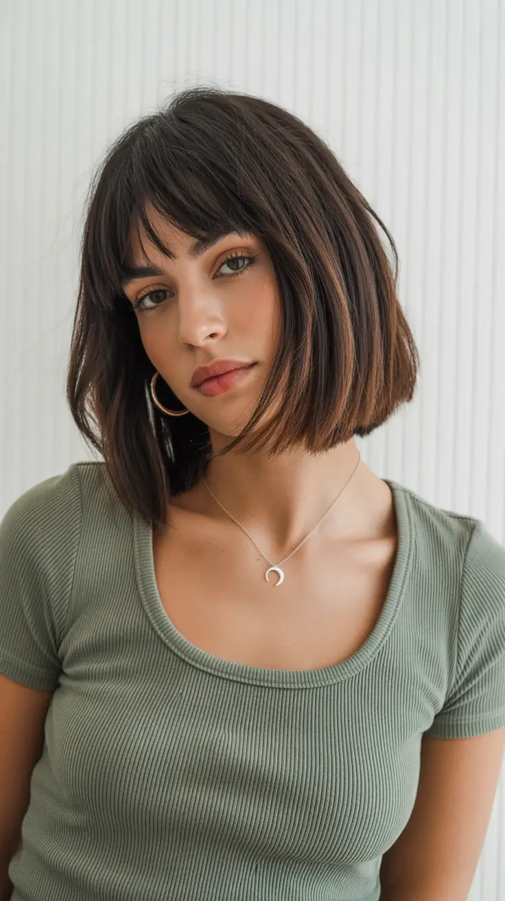 mid length haircut 2026