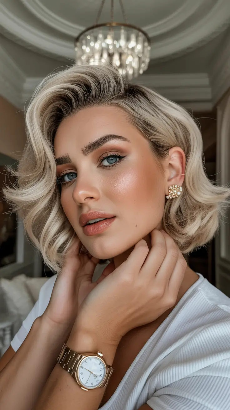 mid length haircut 2026