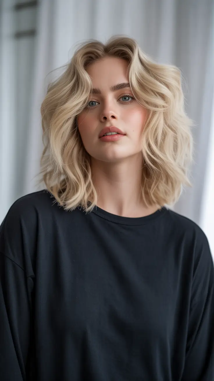 wavy-hairstyle-2026-Soft-Blonde-Bounce