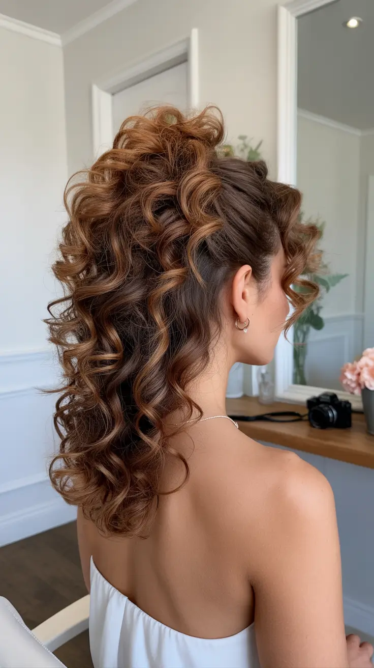 wavy-hairstyle-2026-Romantic-Cascading-Updo