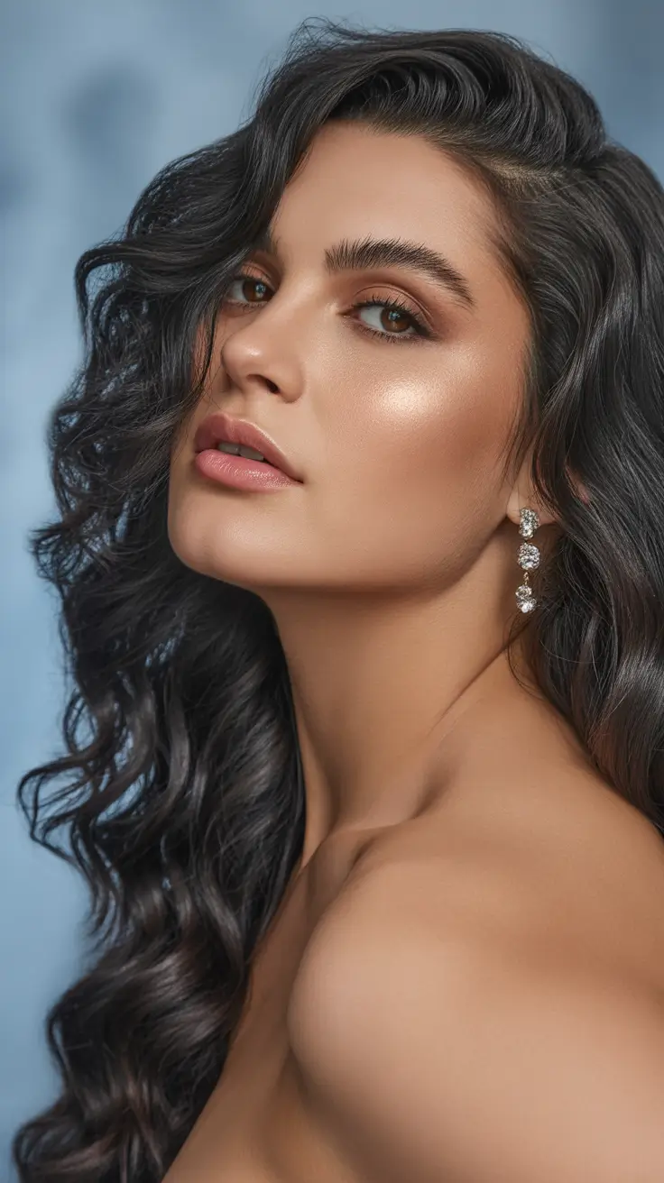 wavy-hairstyle-2026-Midnight-Volume-Dream