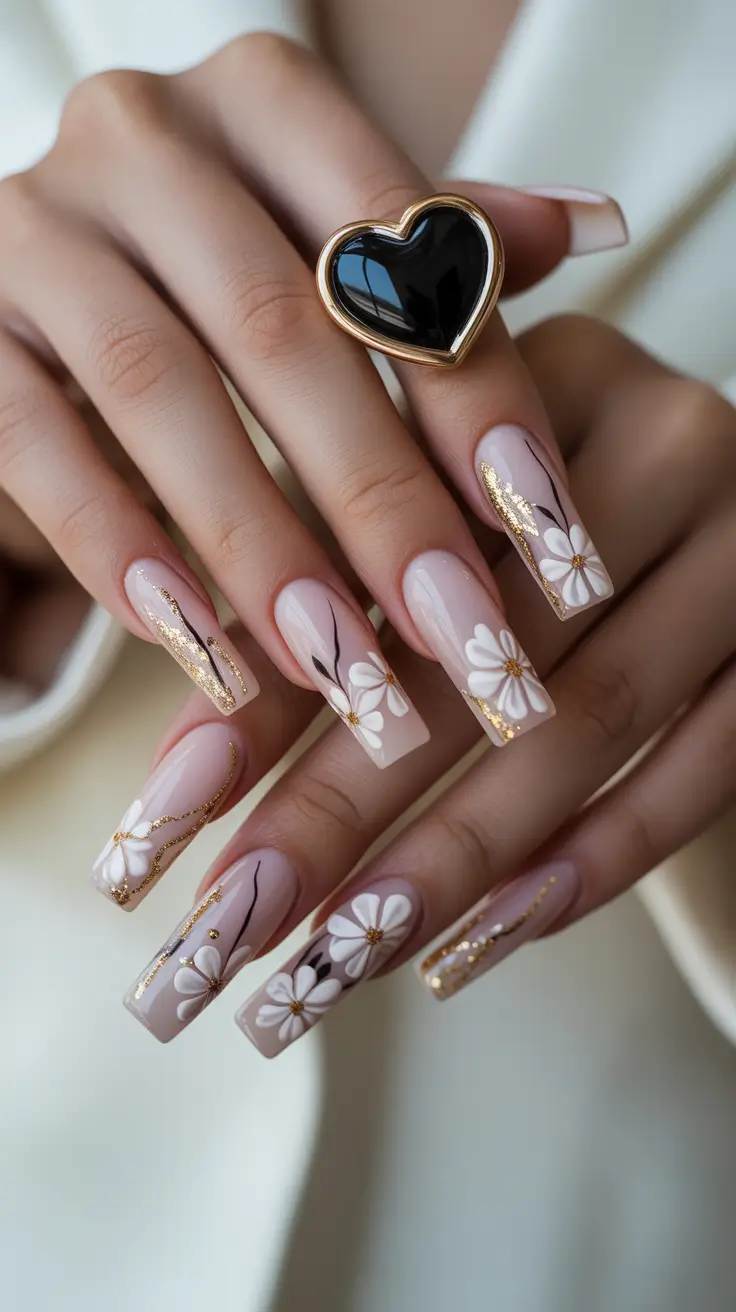 Nail Colors Ideas 2026 Daisy Whisper