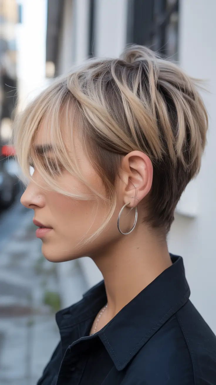 pixie-hairstyles-2026-Honey-Bronde-Pixie-With-Modern-Layers