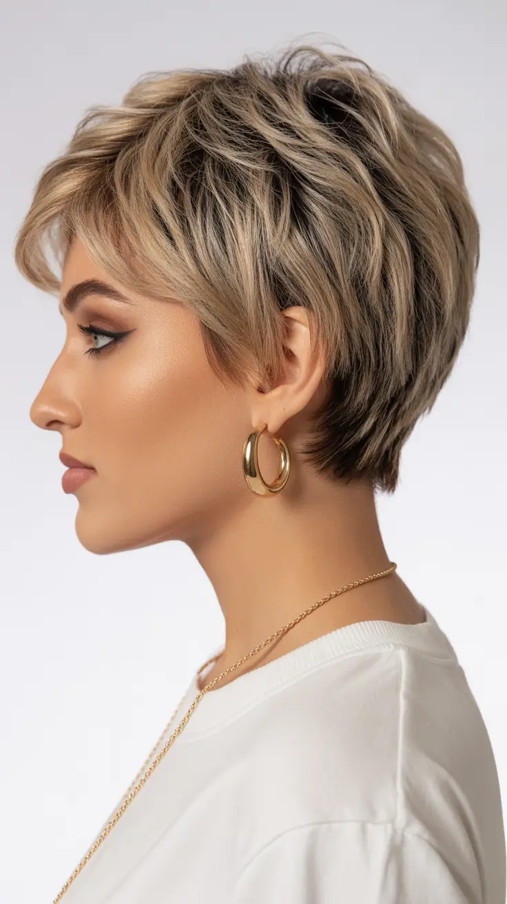 pixie-hairstyles-2026-Soft-Layered-Pixie-With-Ash-Blonde-Balayage