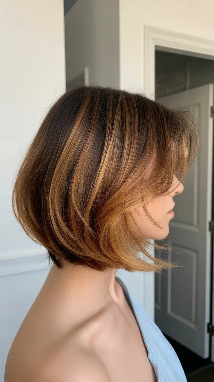 lob with side bangs 2026