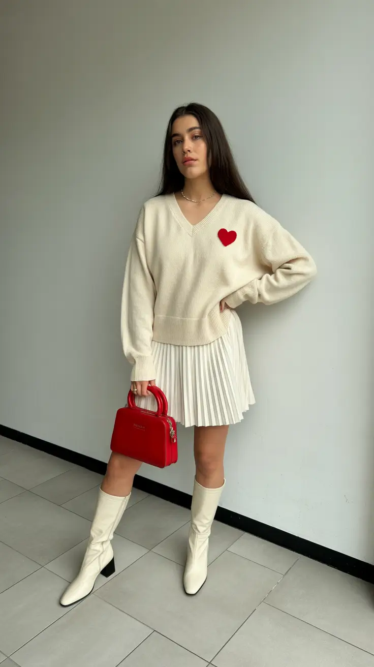 preppy-outfits-2026-casual-chic-with-pop-of-red