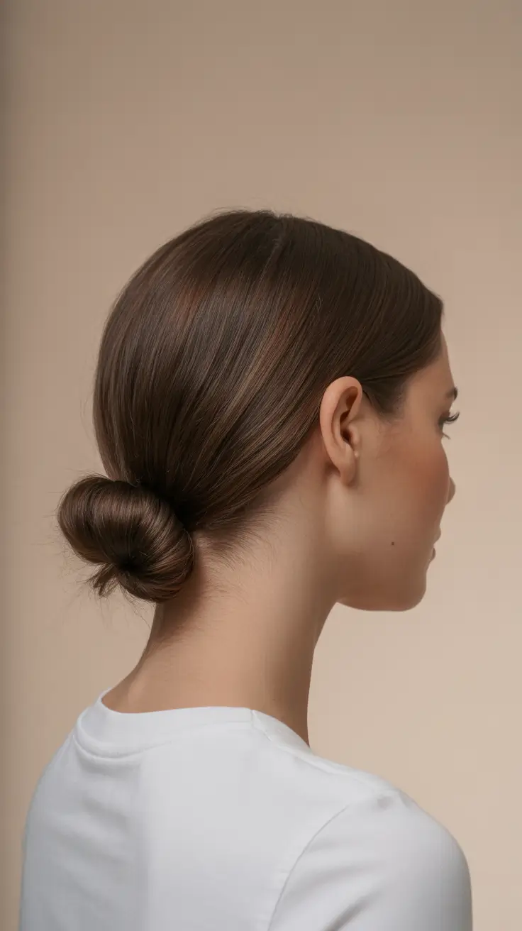 buns-hairstyle-2026-simple-low