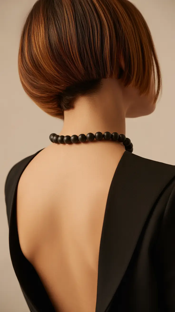 Trendy Haircuts 2026 Short Hair Bob