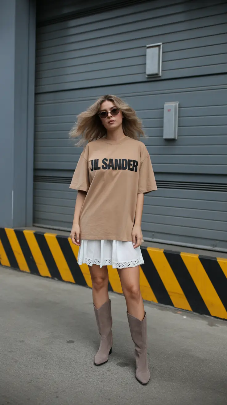 Every Day Spring Outfits 2026 Casual Street Style